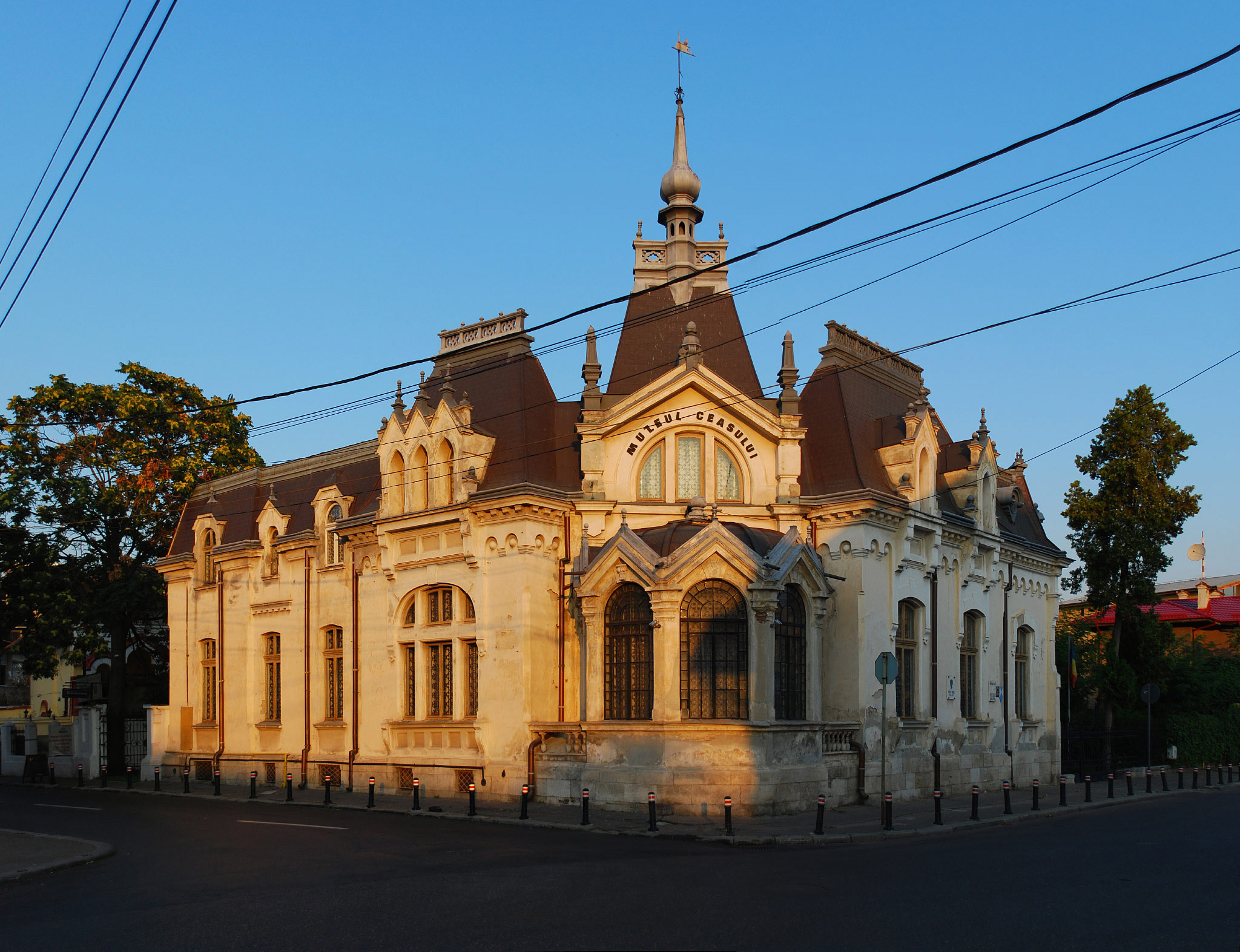Ploiesti